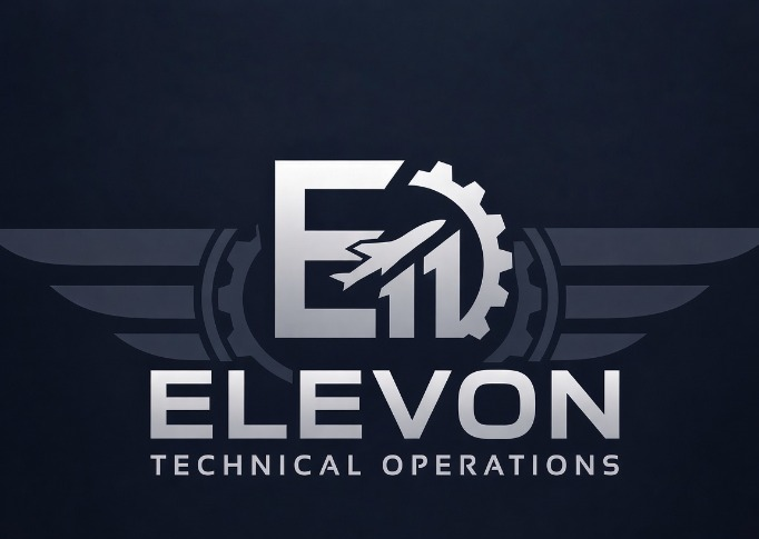 Elevon Technical Operations Emblem